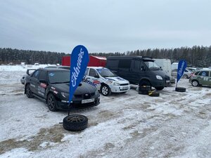 Фото 8 автошколы «Ekb-Cars Racing»