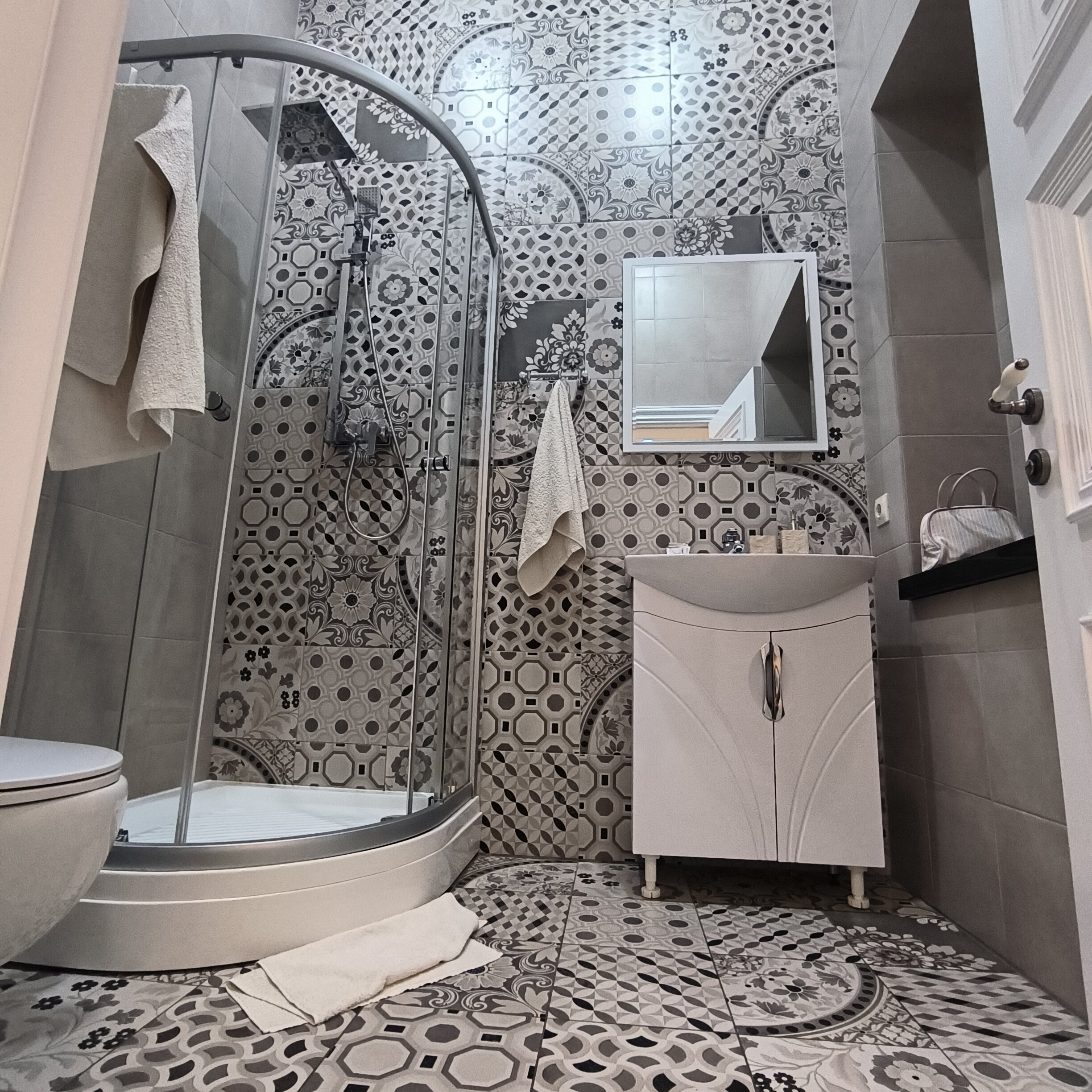 Фото Анна и Король