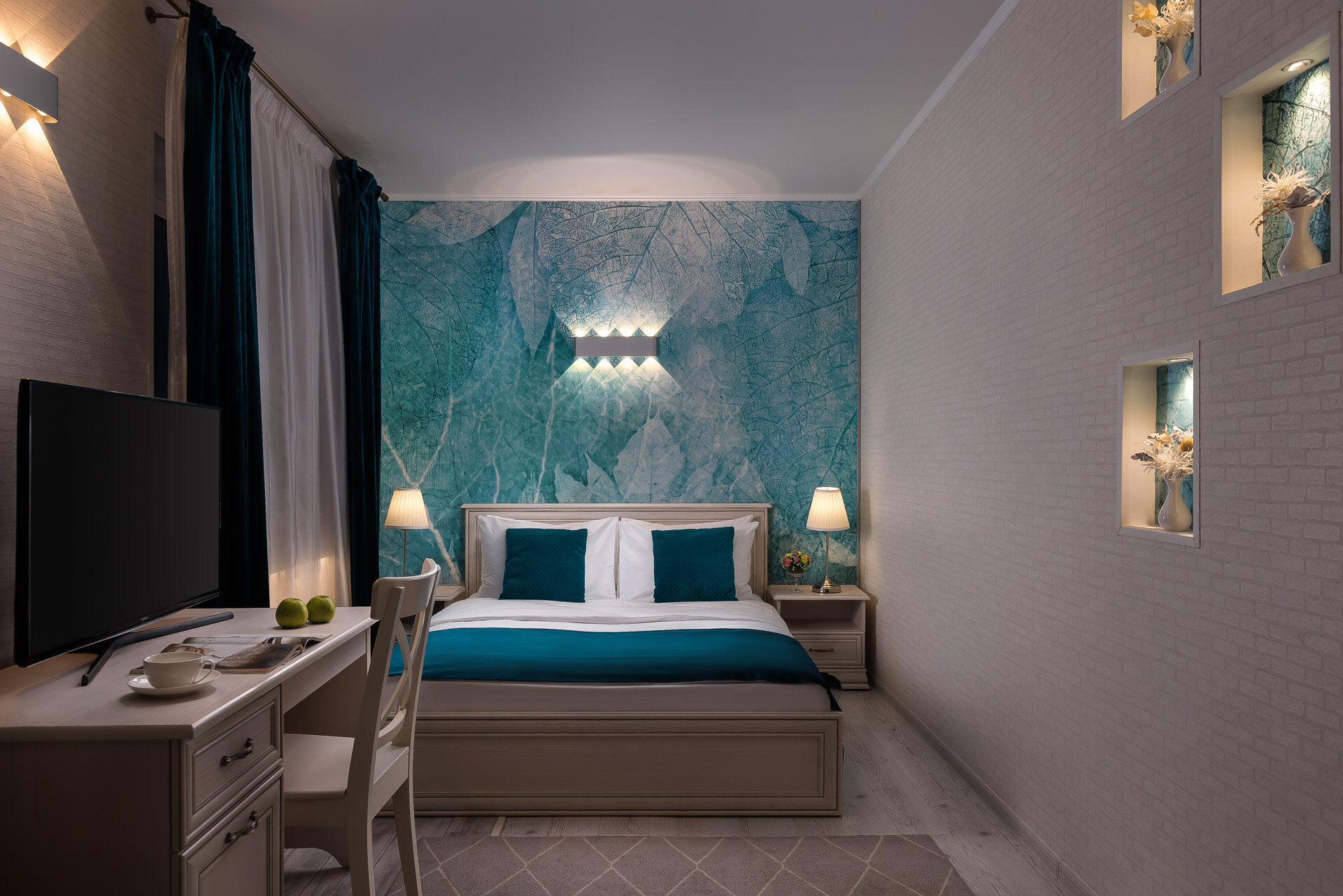 Фото Клевер