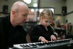 VocalKlipp (Chertanovskaya Street, 9с3), music school
