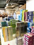Fulfilment SPb (Mitrofanyevskoe Highway, 10АЛ), embalaje y embalaje de mercancías