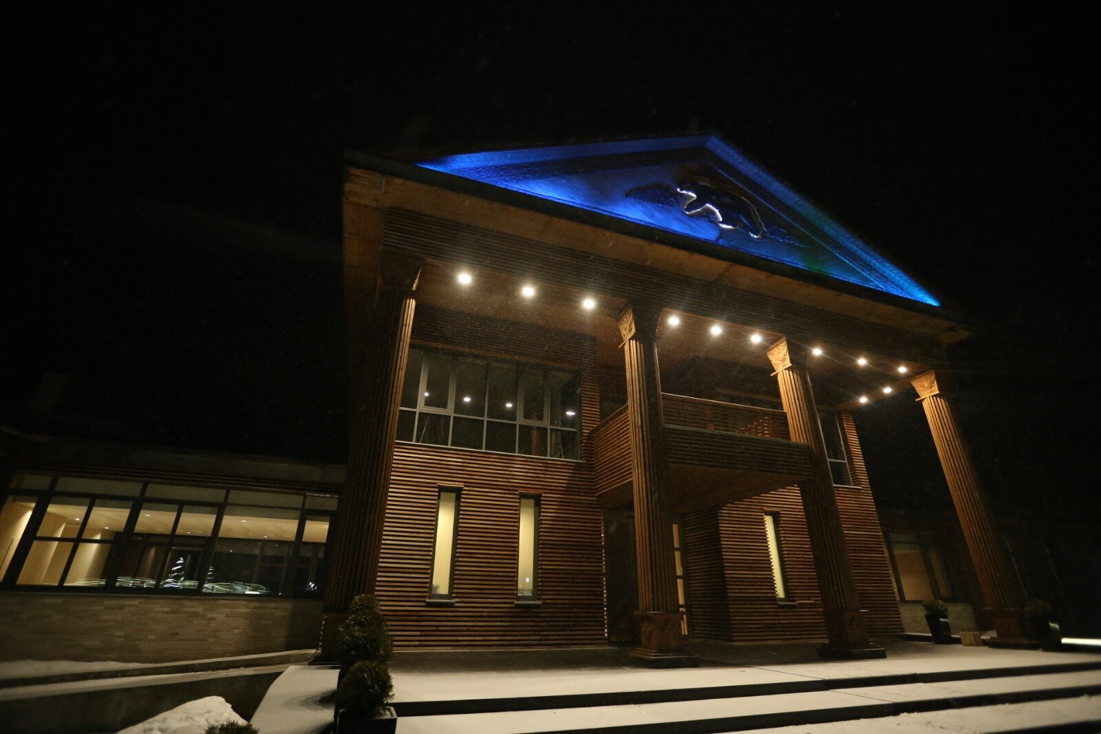 Фото Вилла Плёс