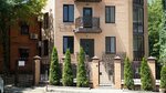 Inal Bay Villa Alla novyj korpus (Village of Bzhid, Morskaya Street, 19), hotel