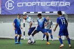 Minaev Football Academy (Ostrovityanova Street, 10), sports club