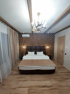 Апартаменты