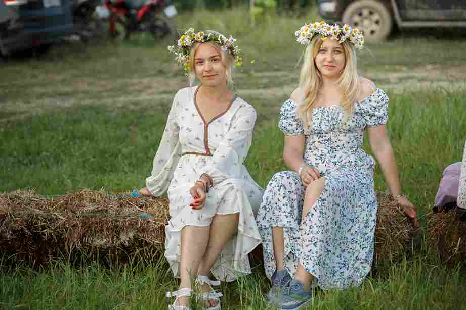 Фото Уркуста-парк