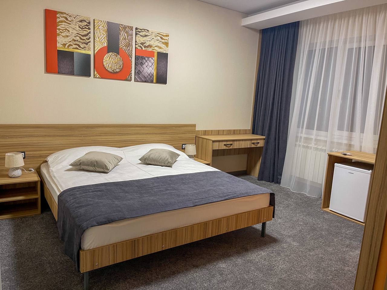 Фото Олимпик