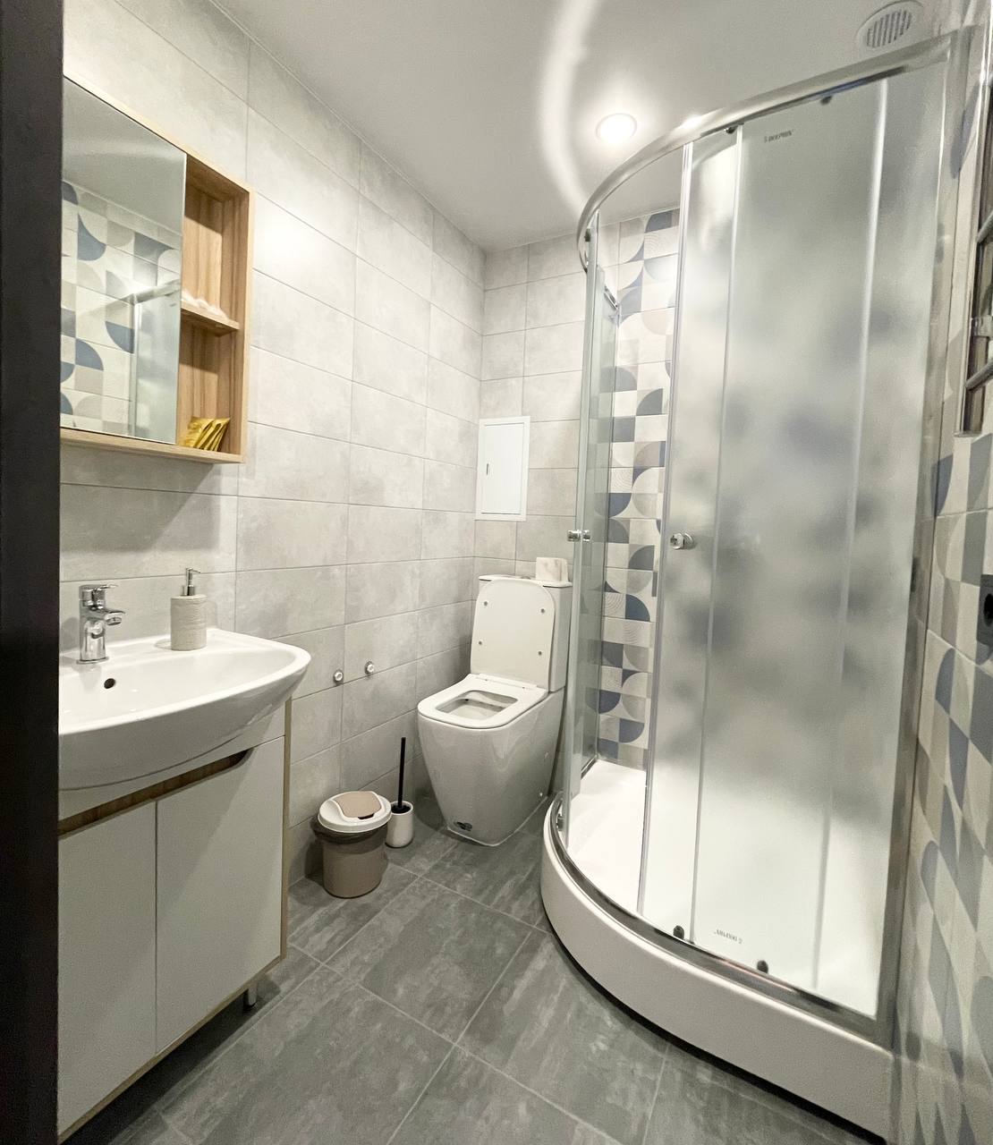 Фото Гринка