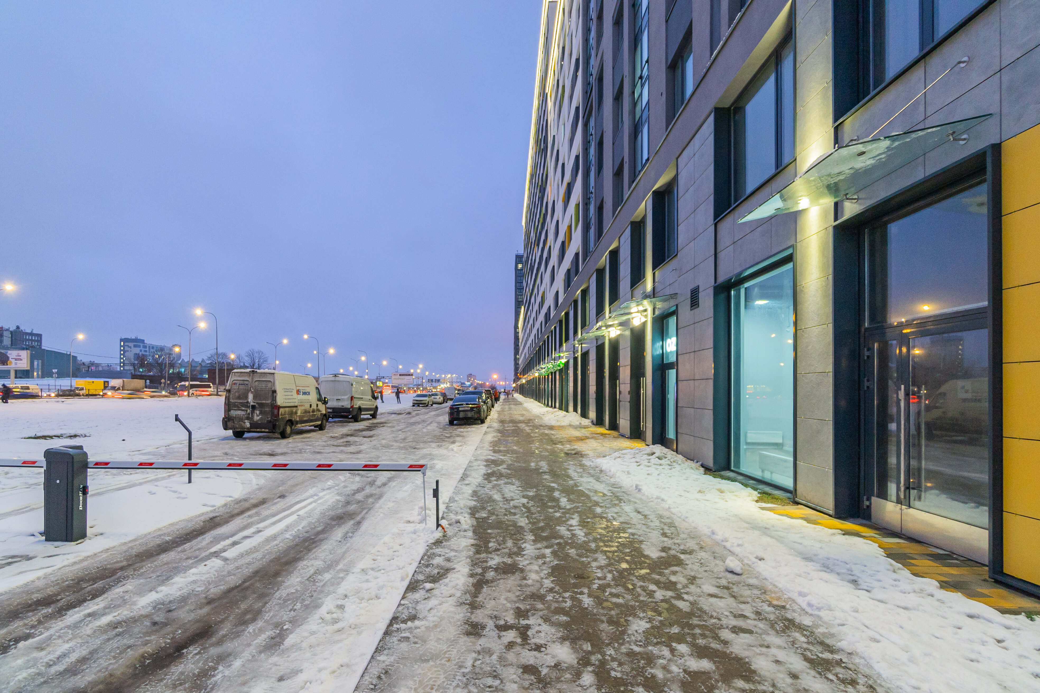 Фото SalutApart 99