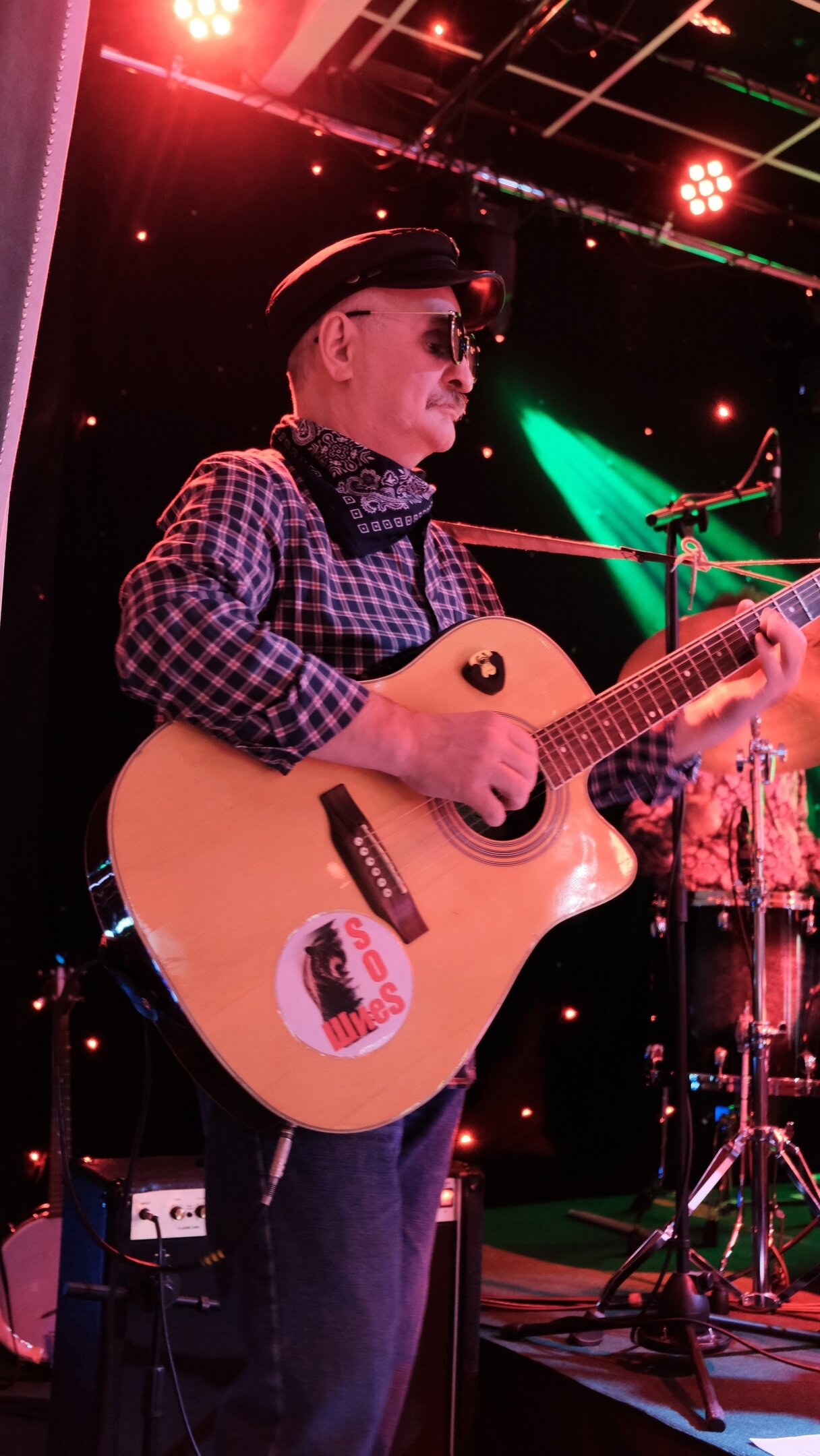 Фото Орбита