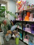 Leto optom (Saint Petersburg, Yuntolovskiy Avenue, 49к1), flower shop