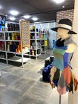 Solo-lana (derevnya Glukhovo, ulitsa Rublyovskoye Predmestye, 11к1), industrial enterprise
