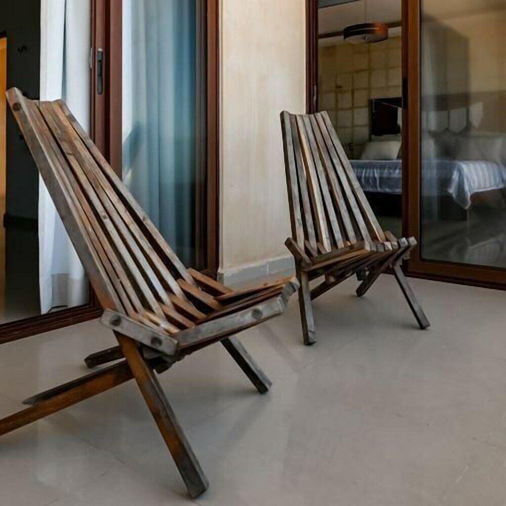 Фото La Joya casa de playa