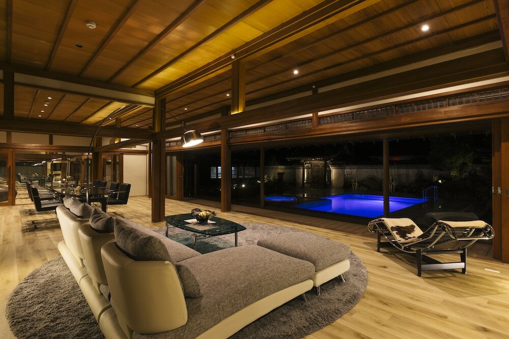 Фото Wellis Villa Awaji