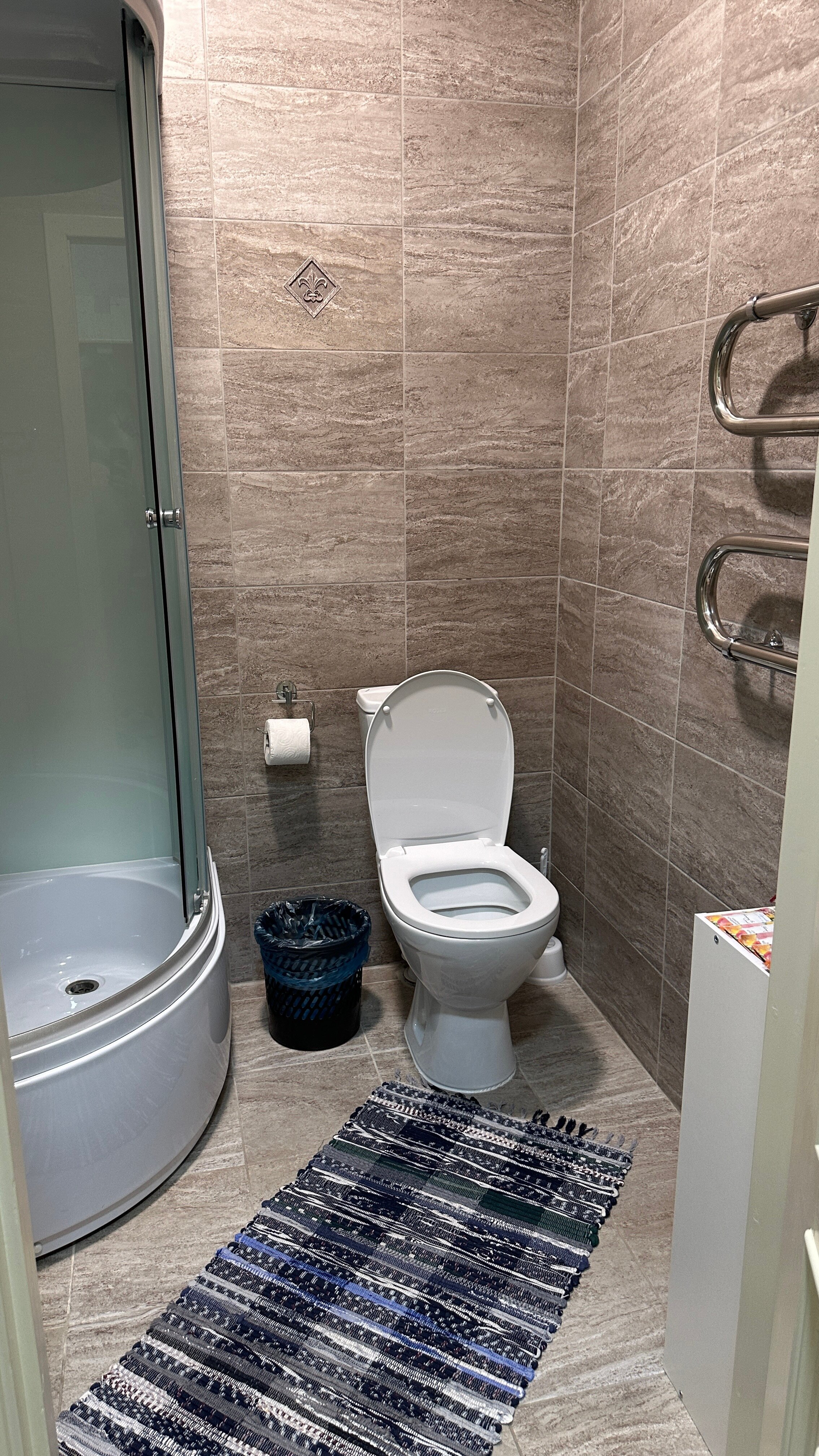 Фото Гольфстрим