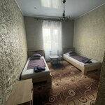 Хуторок (khutor Volnaya Zarya, Lesnaya ulitsa, 5), hotel