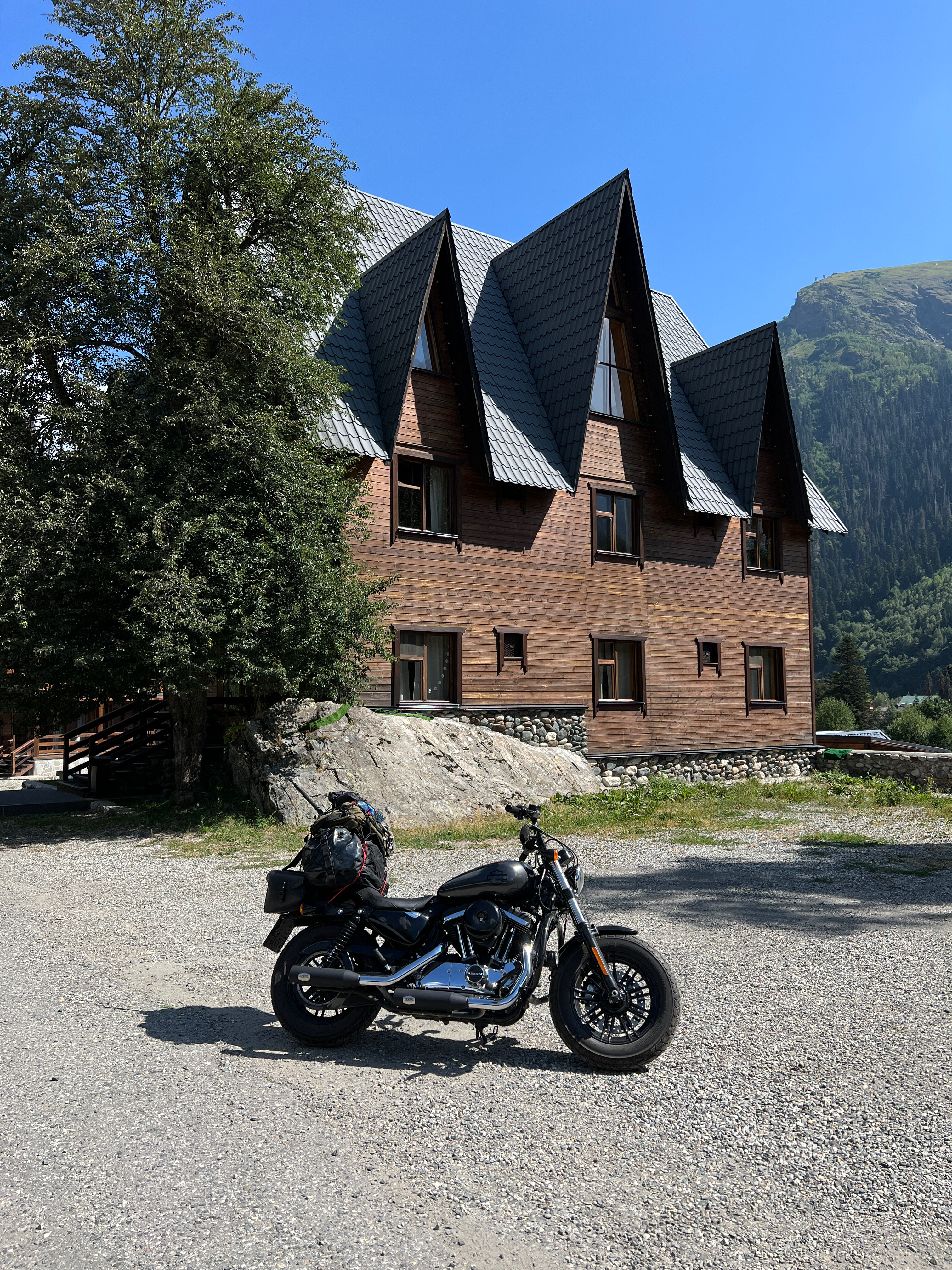 Фото Солнечная Долина