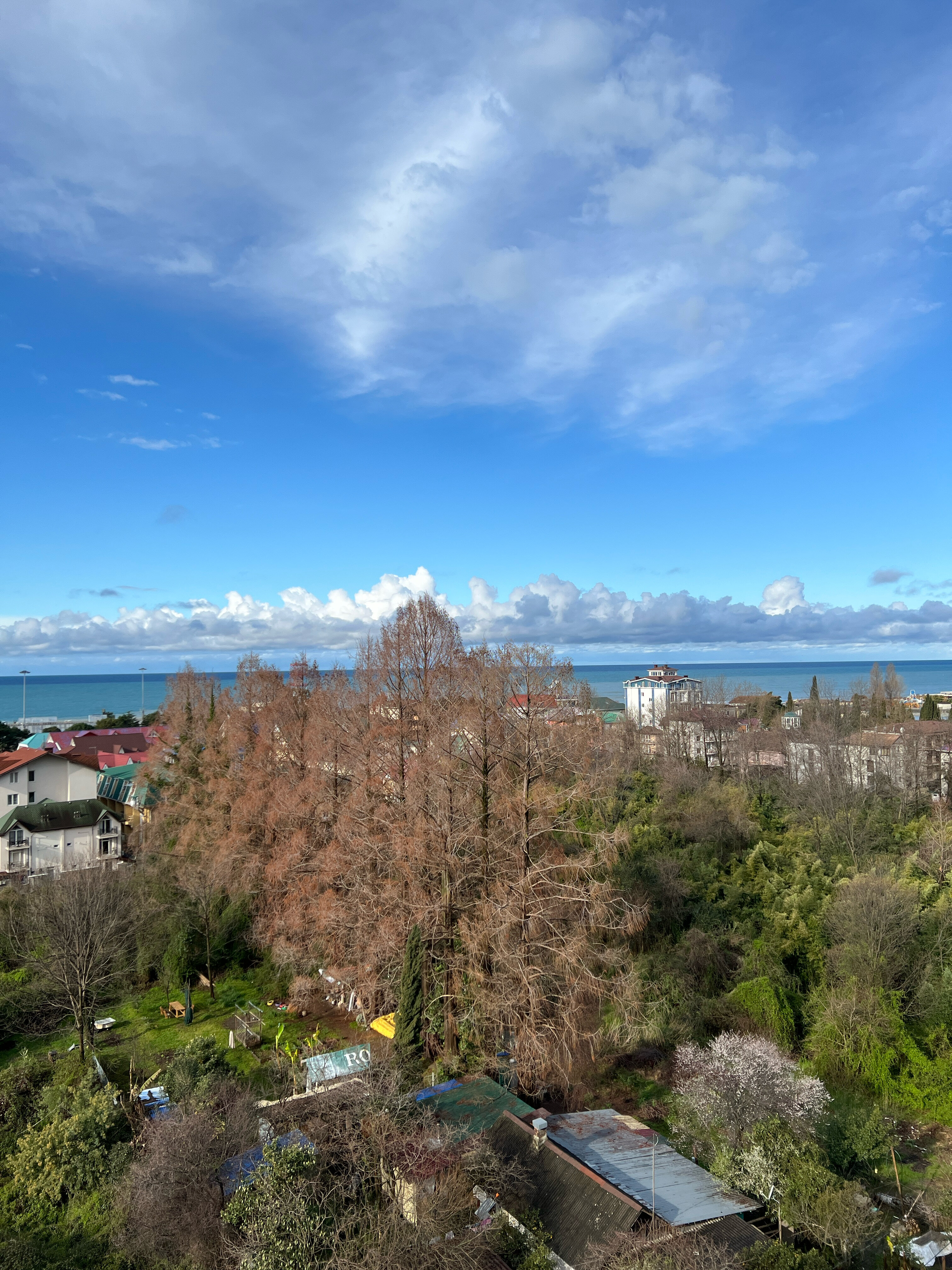 Фото Оплот Апартаменты Сорренто Парк