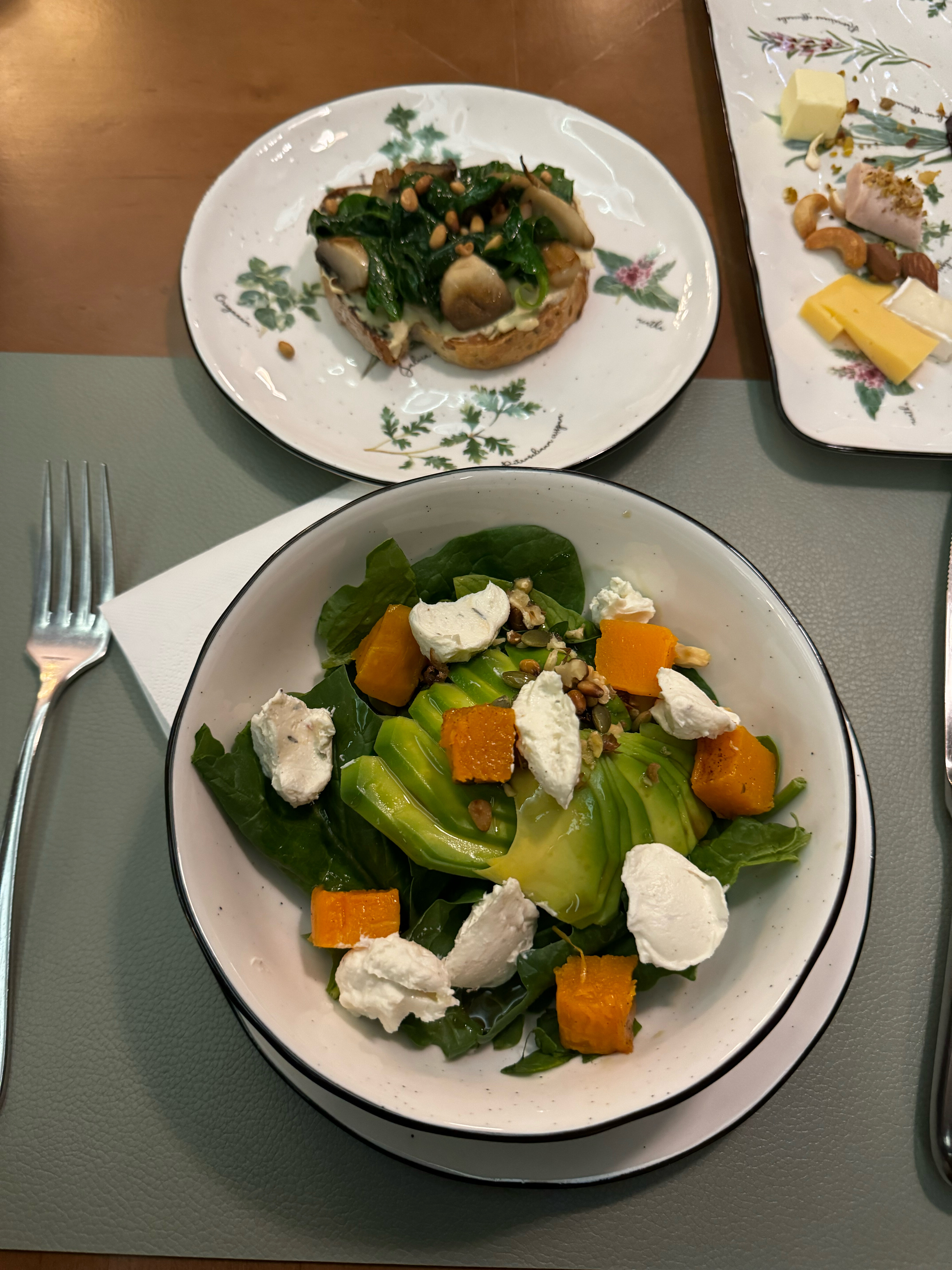 Фото Резиденция