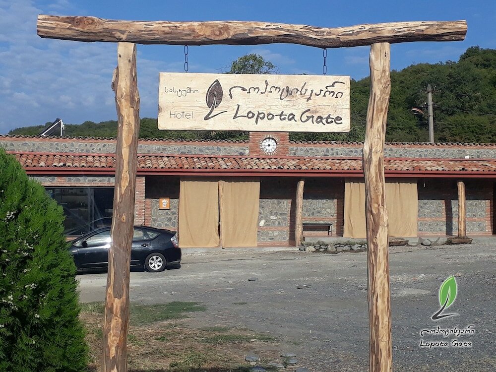 Фото отеля 5