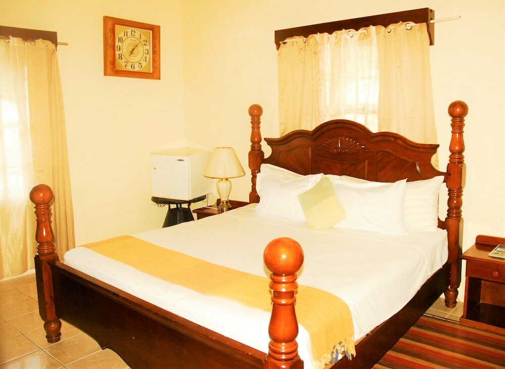 Фото Rich View Hotel