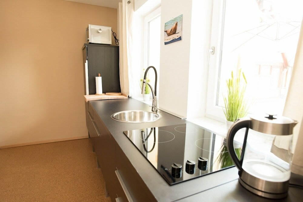 Фото Seeland Lodge