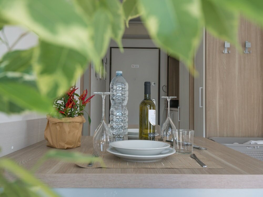 Фото Residence San Valentino