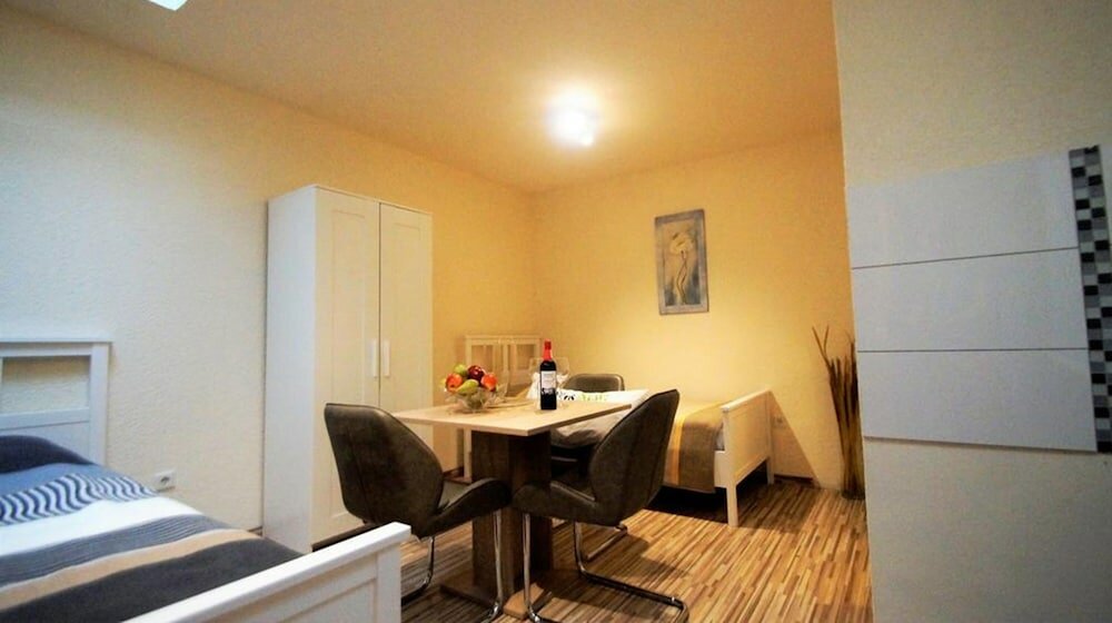 Фото Ferienwohnung Maye Oberhausen