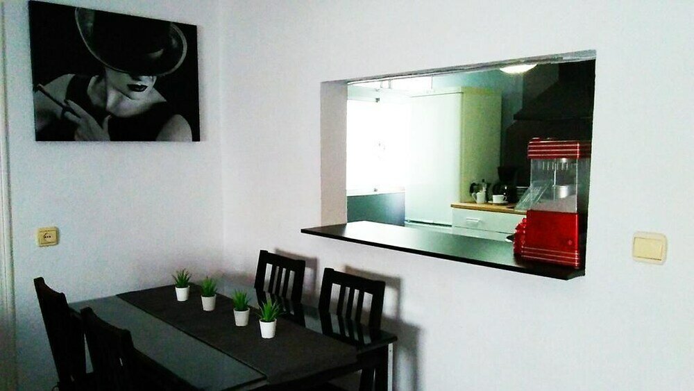 Фото Plaza los Naranjos