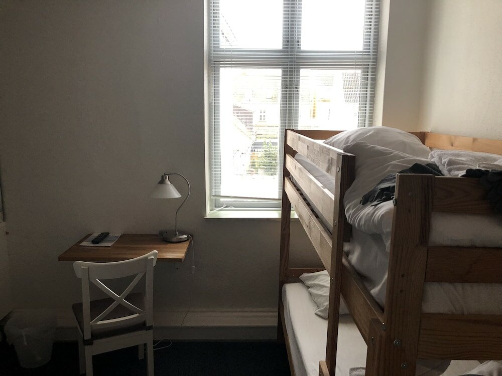 Фото Hotel Crone