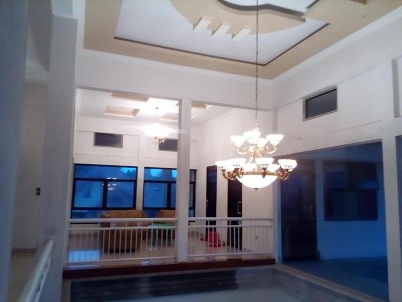 Гостиница Almira Homestay