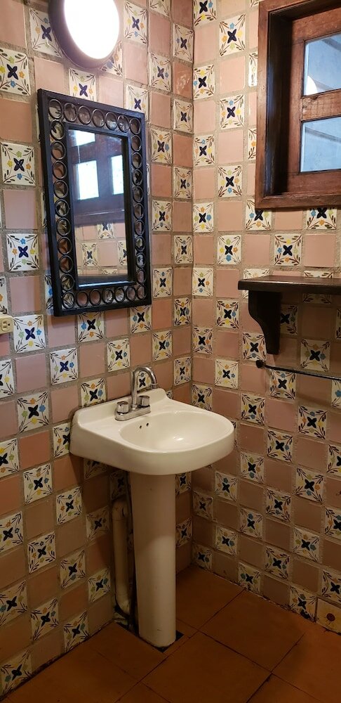 Фото Hostal Hacienda Apulco