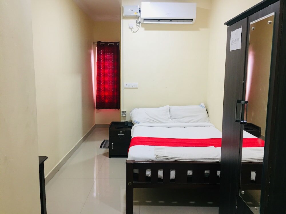 Фото Brindavan Residency