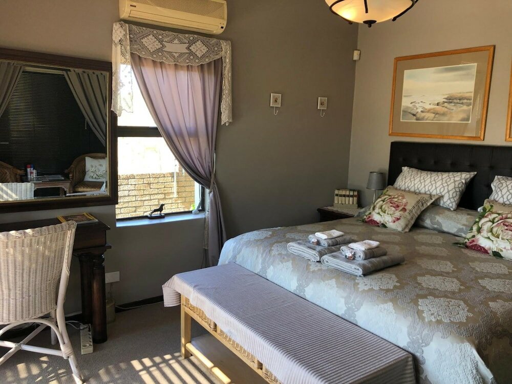 Фото Wellington Country House