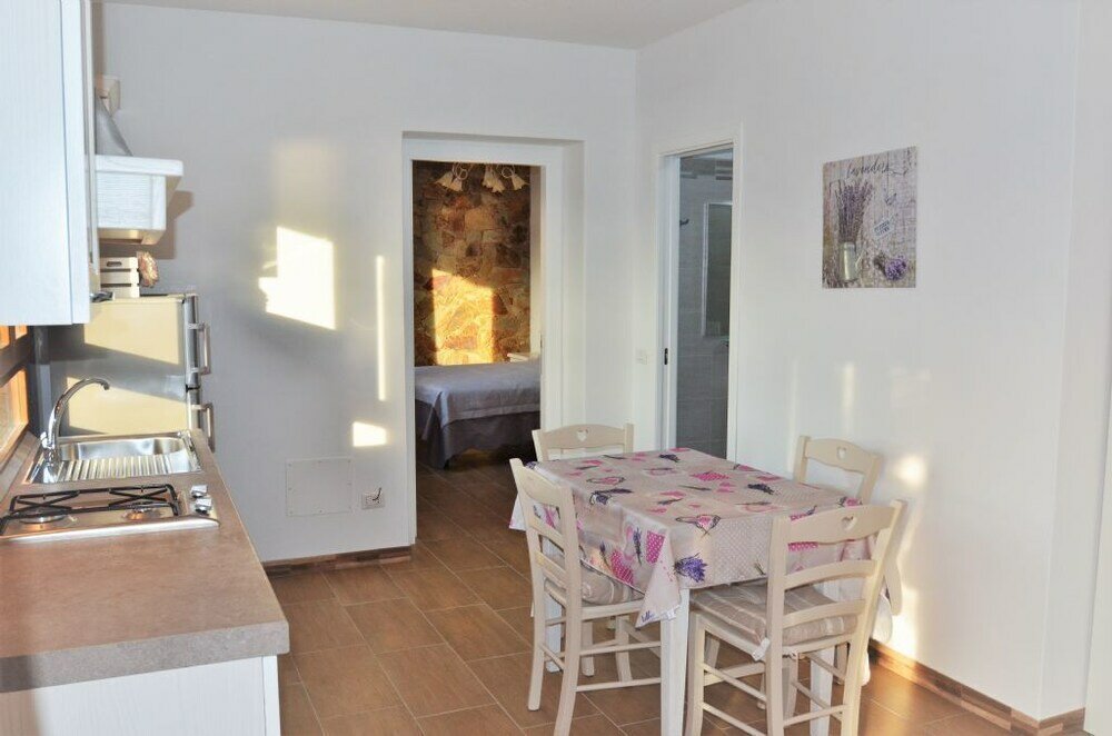 Фото Villetta Zuccale