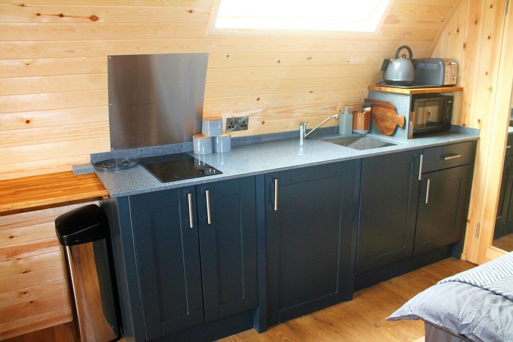 Фото Cairnfold Cabins