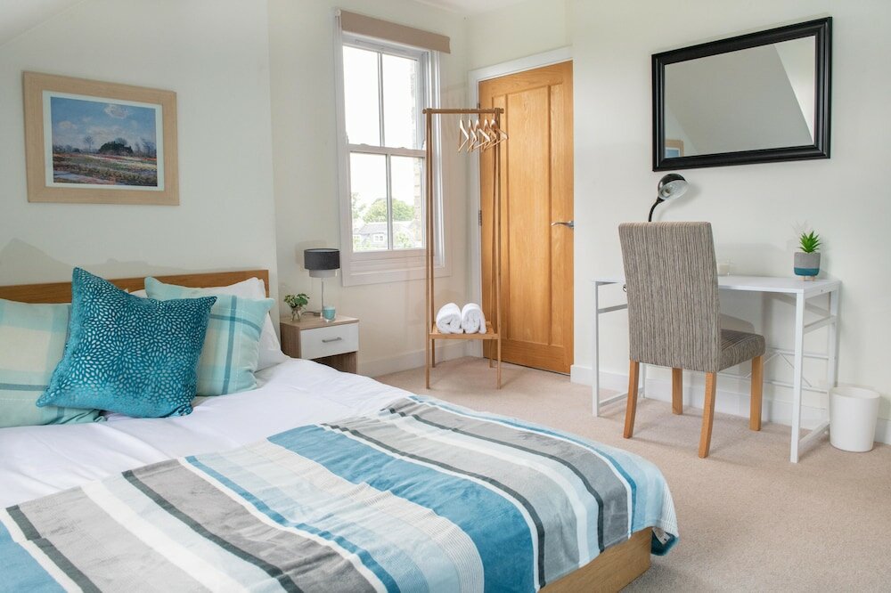 Фото Luxurious penthouse Heart of Cambridge