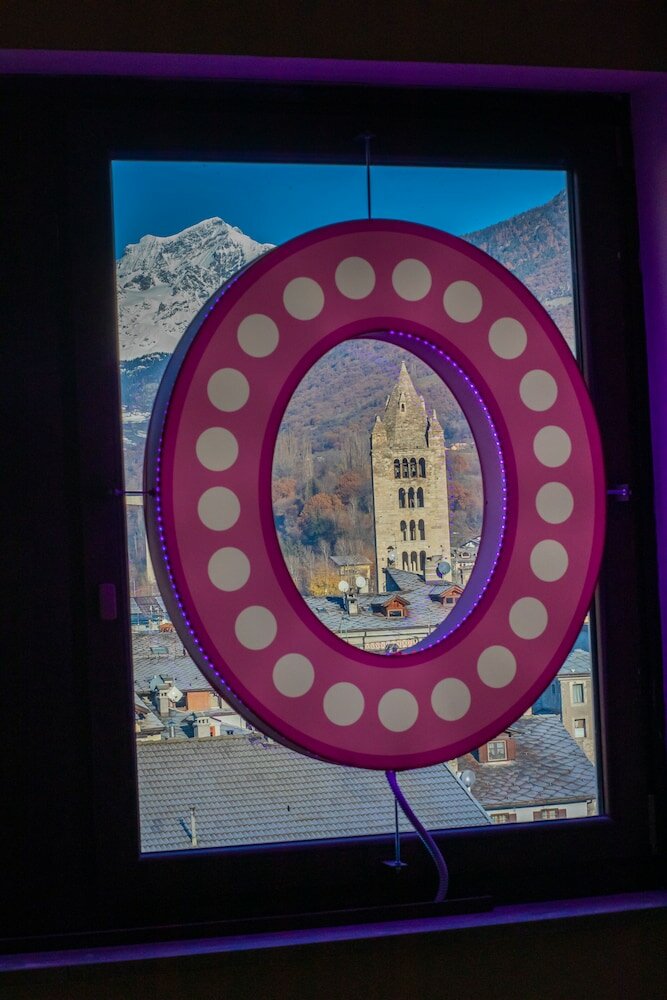 Фото Omama Hotel