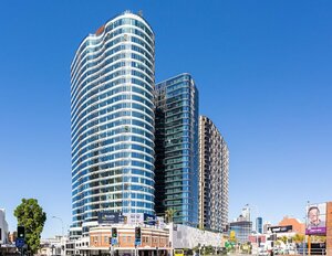 Гостиница Fv by Serain Residences