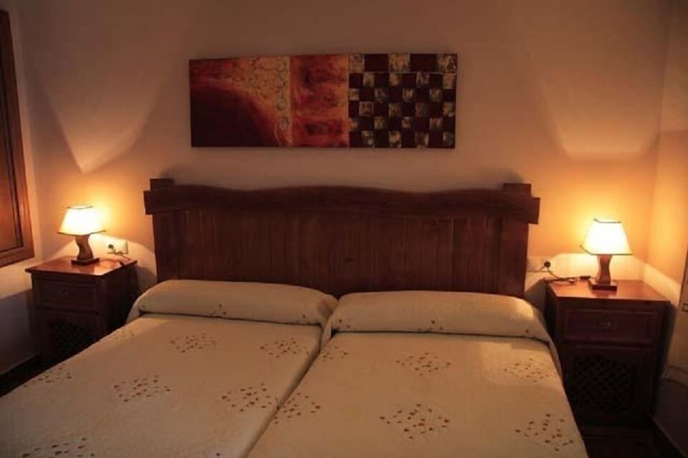 Фото Hotel Patri