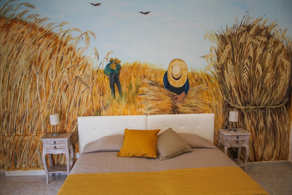 Фото Belice Rooms