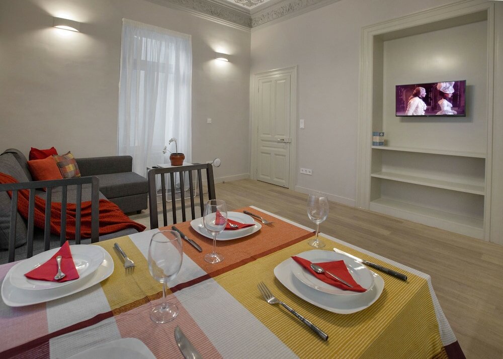 Фото Sophisticated Apartment in Syntagma by Ghh