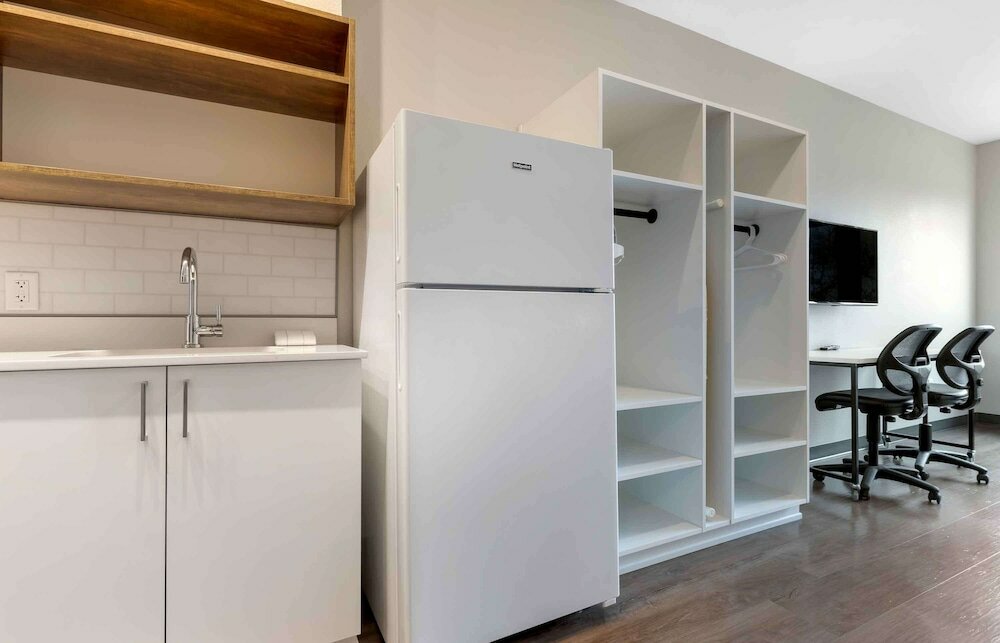 Фото Extended Stay America Premier Suites Austin Austin Airport