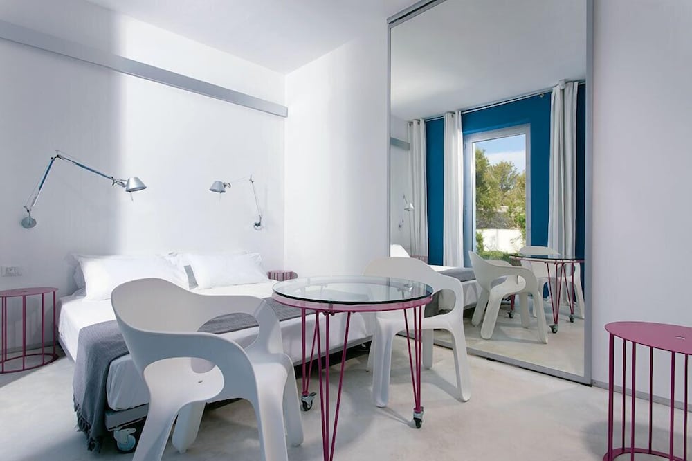 Фото Calcebianca