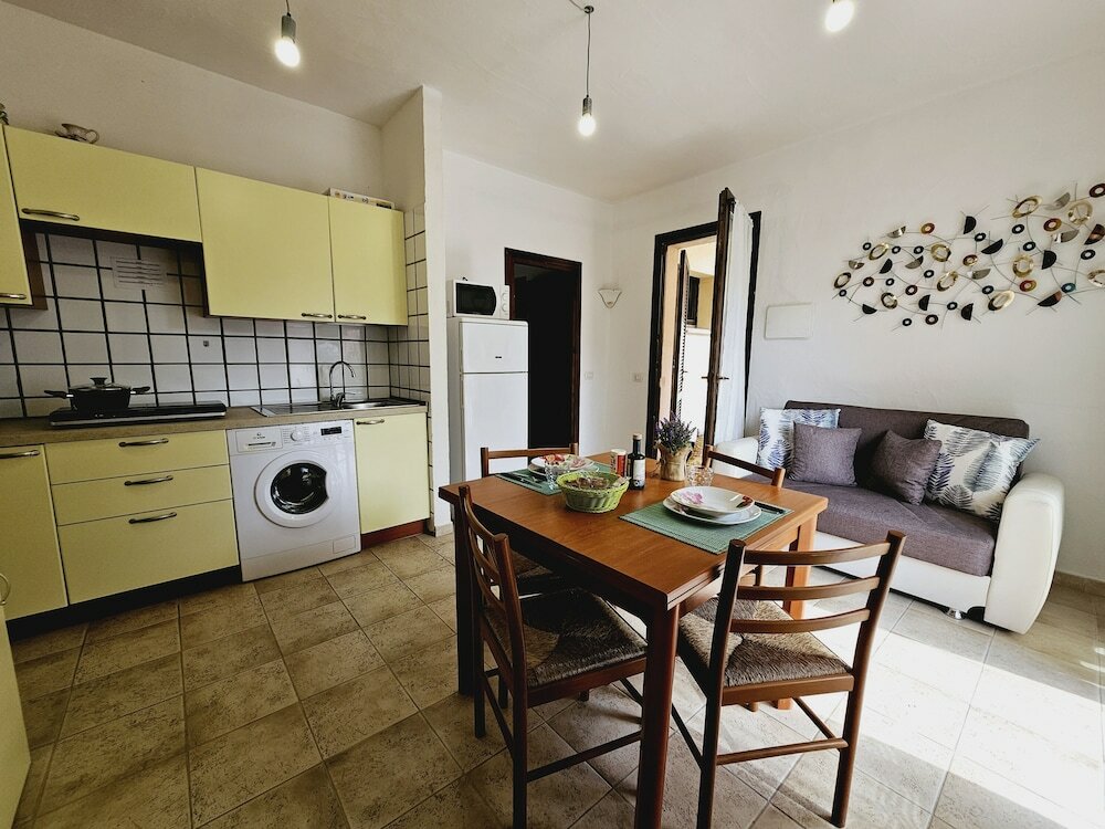 Фото Baia di Ulisse