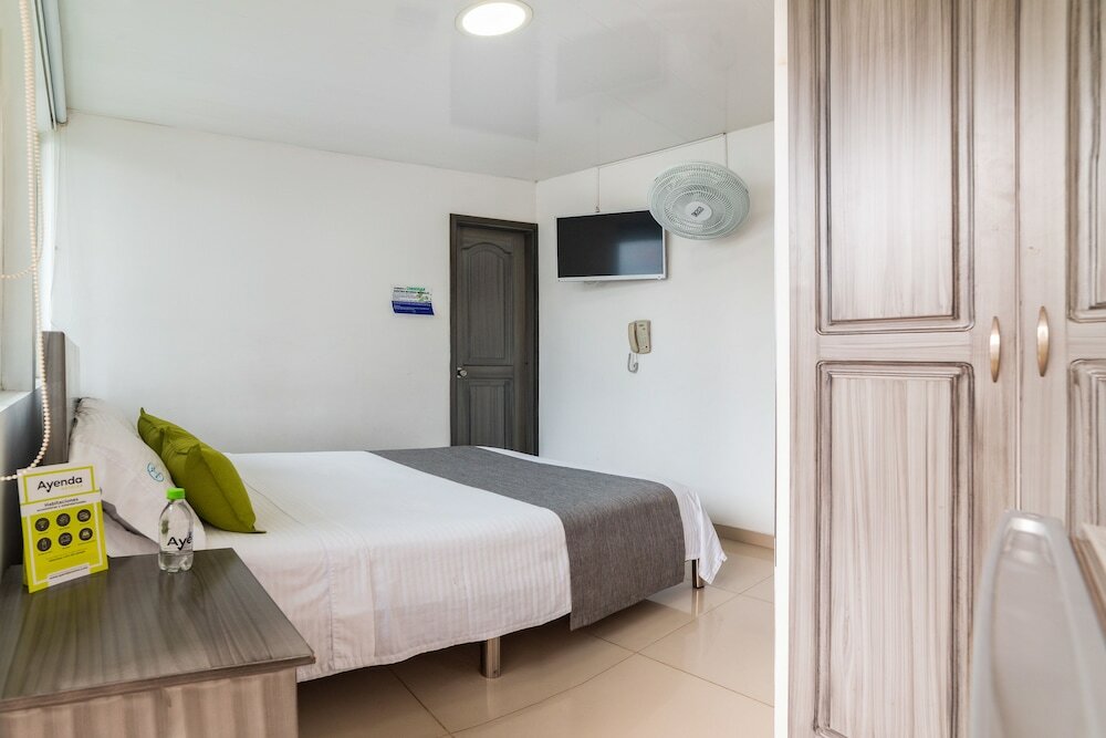 Фото Ayenda 1121 Exito