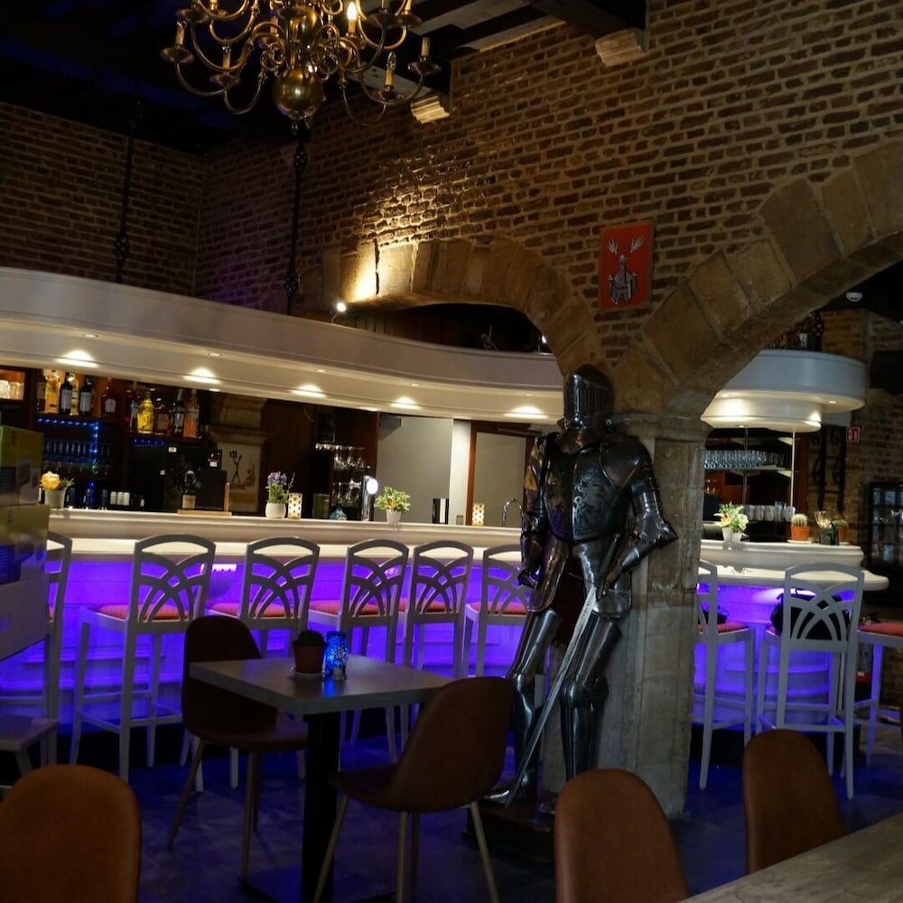 Фото Charming Suites Jan Zonder Vrees