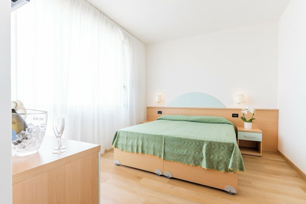 Фото Hotel Europa