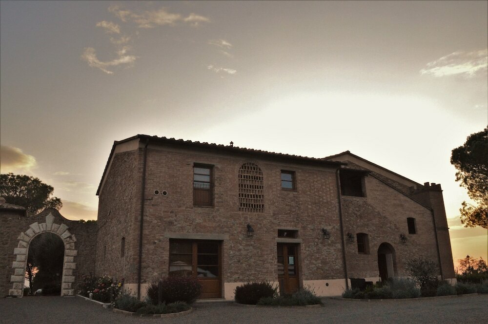 Фото Tenuta i Mandorli