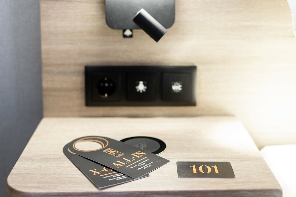 Фото Boutique Telhal 89